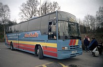 SJI8106 (E754YKU) Marshalls,Leighton Buzzard Trans Auto,High Wycombe