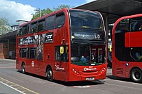 LX61DFE Stagecoach London