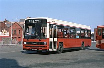 BMN402T Isle of Man National Transport