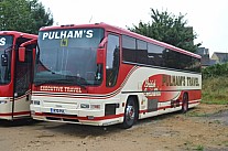 R70PUL (A2XCL) (R578NFX) Pulham Bourton-on-the-Water Excelsior Bournemouth