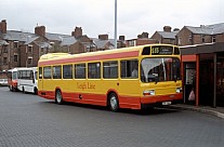 CBV766S North Western(LeighLine) Ribble MS