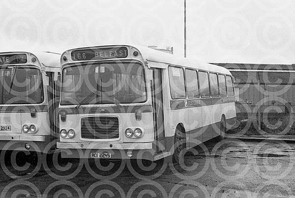 ROI2245 Ulsterbus