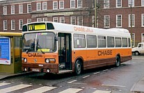 RKA870T Chasebus,Chasetown Merseybus Merseyside PTE