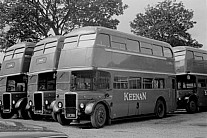 LUC350 Keenan,Coalhall London Transport