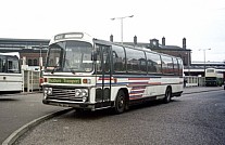ANJ314T Blackburn Transport Rennie,Dunfermline Southdown