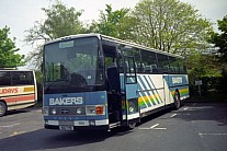 612TYB (NDS835Y) Bakers Dolphin,Weston-Super-Mare