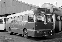 LHE523 Tennant,Forth Yorkshire Traction