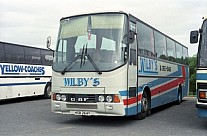HSB264Y (TDW16Y) Wilbys,Hibaldstow Morris,Pencoed