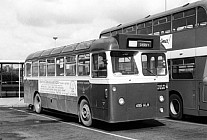 495ALH Chesterfield CT London Transport