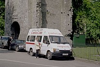 91D33449 Castle Cabs