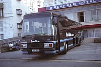 794SKO (C92DTM) Maidstone Boroline Scania Demonstrator