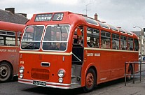 4208HN South Wales United AS