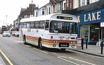 MTE15R Catch-a-Bus East Boldon Darlington CT Busways GMPTE Lancashire United