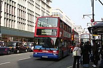 LK04CSU London Metroline