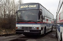 HIL7594 (E662UNE) Moordale Curtis Group,Newcastle Smiths Shearings