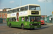 B737GSC Blackburn Transport Lothian RT