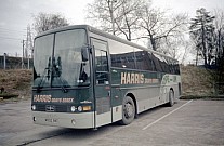 M502XWC Harris,Grays