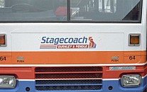 Stagecoach Burnley Fleetname