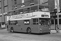 MLH494L Warrington Transport London Transport