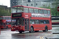 M942EYS First Glasgow Strathclyde Buses