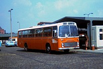 KDB678P Greater Manchester PTE
