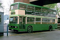 TAZ4063 (KYV457X) Kime,Folkingham London Transport