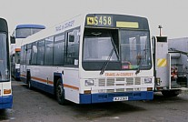 MJI2369 (G268EOG) DeCourcey,Coventry WMPTE