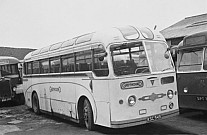 KSC549 Alexander Greyhound Scottish Omnibuses