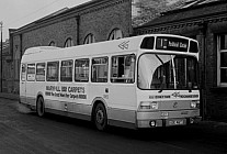 GGE162T Greater Glasgow PTE