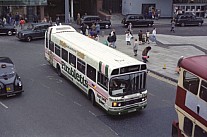 CKB168X Merseybus Merseyside PTE