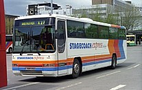 L585HSG Stagecoach Fife