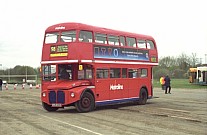 JJD431D London Metroline London Buses London Transport