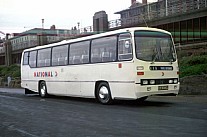 KUW533P National Travel South East