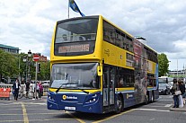 07D70027 Dublin Bus