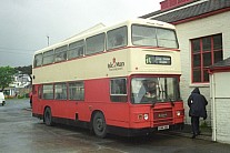 BMN86G Isle of Man National Transport