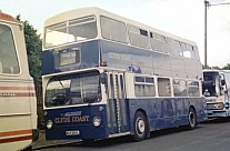 MLK665L Clyde Coast,Ardrossan Grahams,Paisley London Transport