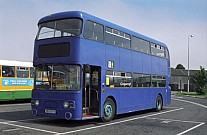 XBZ1674 (AVK183V) Grayscroft,Mablethorpe Stagecoach Busways Busways Tyne & Wear PTE