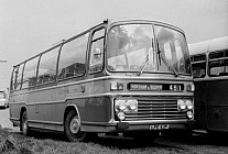 LPE42P Tillingbourne Bus,Gomshall
