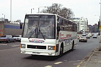 B567BOK Midland Red Coaches