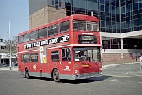 C438BUV London Buses London Transport