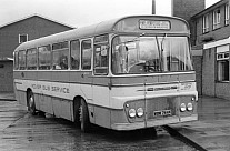 WBM744K Rover Bus(Dell),Chesham