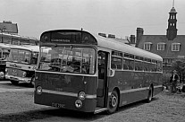 CHE299C Yorkshire Traction