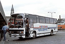 A133MBA National Travel West