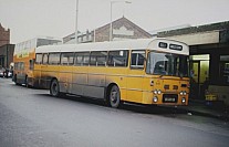 MTE13R Greater Manchester PTE Lancashire United