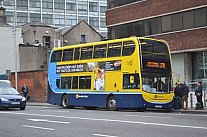 08D30073 Dublin Bus