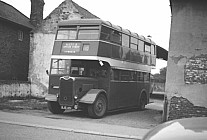 BJG401 Bannister (isle Coaches),Owston Ferry East Kent