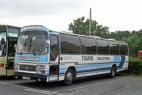 T111MAN (MJL799Y) IOM Tours Wing,Sleaford