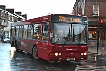 PO51MUV Transdev Harrogate & District Lancashire United