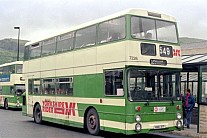 ANA31T Yorkshire Rider GM Buses Greater Manchester PTE