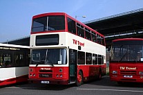 L720SNO (93D10165) TM,Chesterfield Dublin Bus